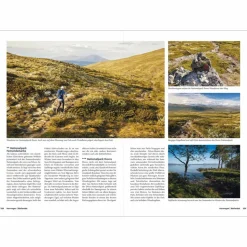 KUNTH UNTERWEGS IN SKANDINAVIEN - Bildband