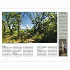 KUNTH UNTERWEGS IN SKANDINAVIEN - Bildband