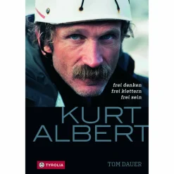 KURT ALBERT - Biografie