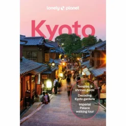 KYOTO - Reiseführer