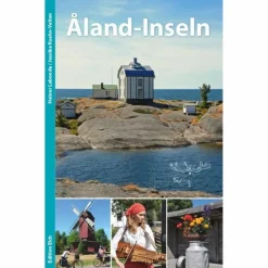 ÅLAND-INSELN - Reiseführer