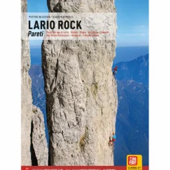 LARIO ROCK PARETI - Kletterführer