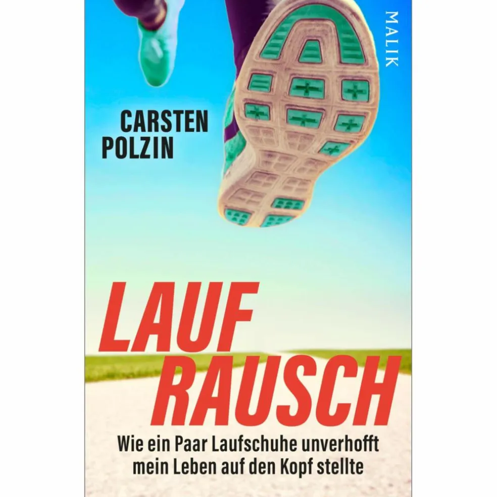 LAUFRAUSCH
