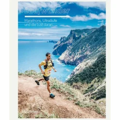 LAUFWUNDER - Bildband