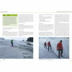 LAWINENKUNDE - Ratgeber