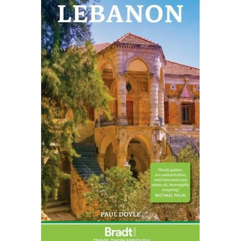 LEBANON - Reiseführer