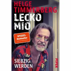 LECKO MIO