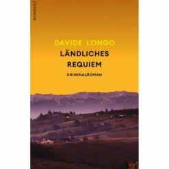 LÄNDLICHES REQUIEM - Krimi