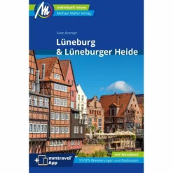 LÜNEBURG & LÜNEBURGER HEIDE