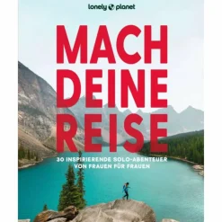 LONELY PLANET BILDBAND MACH DEINE REISE - Bildband