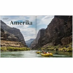 LONELY PLANET BILDBAND REISEN FÜRS LEBEN - Bildband