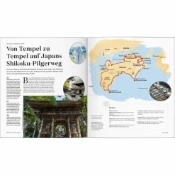 LONELY PLANET BILDBAND REISEN FÜRS LEBEN - Bildband