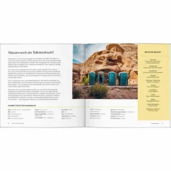 LONELY PLANET BILDBAND TOILETTEN DER WELT - Bildband