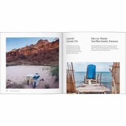 LONELY PLANET BILDBAND TOILETTEN DER WELT - Bildband