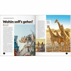 LONELY PLANET BILDBAND WANN AM BESTEN WOHIN MIT KIDS - Bildband