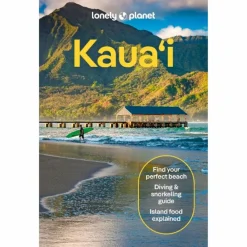 LONELY PLANET KAUAI - Reiseführer