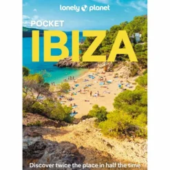 LONELY PLANET POCKET IBIZA - Reiseführer
