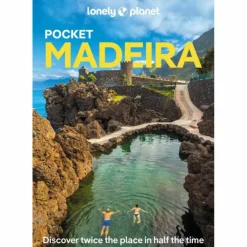 LONELY PLANET POCKET MADEIRA - Reiseführer