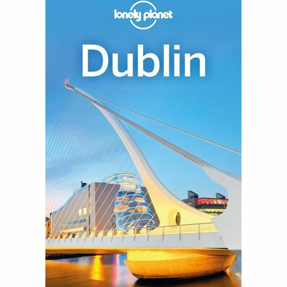 LONELY PLANET REISEFÜHRER DUBLIN - Reiseführer