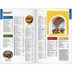 LONELY PLANET REISEFÜHRER MEXIKO - Reiseführer