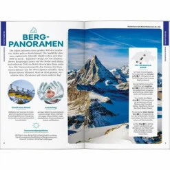 LONELY PLANET REISEFÜHRER SCHWEIZ