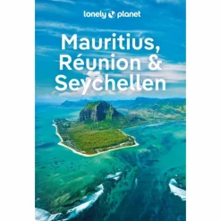 LONELY PLANET REISEFÜHRER MAURITIUS, REUNION & SEYCHELLEN