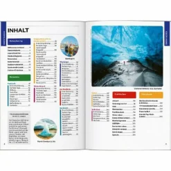 LONELY PLANET REISEFÜHRER ISLAND