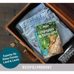 LONELY PLANET REISEFÜHRER USA SÜDWESTEN - Reiseführer