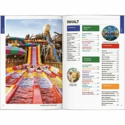 LONELY PLANET REISEFÜHRER DUBAI & ABU DHABI