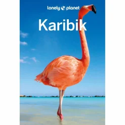 LONELY PLANET REISEFÜHRER KARIBIK - Reiseführer
