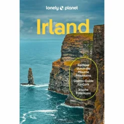 LONELY PLANET REISEFÜHRER IRLAND