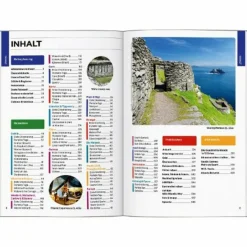 LONELY PLANET REISEFÜHRER IRLAND