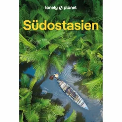 LONELY PLANET REISEFÜHRER SÜDOSTASIEN