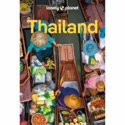 LONELY PLANET REISEFÜHRER THAILAND