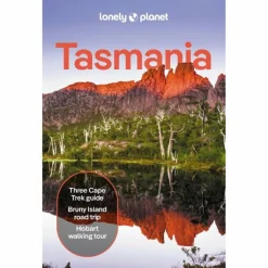 LONELY PLANET TASMANIA - Reiseführer