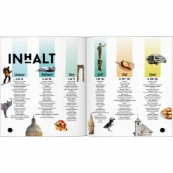 LONELY PLANET WANN AM BESTEN WOHIN EUROPA - Bildband