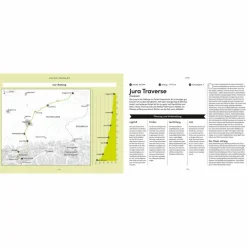 LONELY PLANET'S ATLAS FÜR BIKEPACKER - Radwanderführer