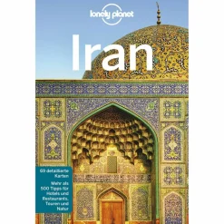LP DT. IRAN