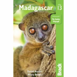 MADAGASCAR - Reiseführer