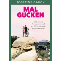 MAL GUCKEN - Reisebericht
