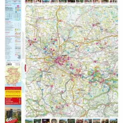 MARCO POLO 24 DRESDEN, OBERLAUSITZ, SÄCHSISCHE SCHWEIZ