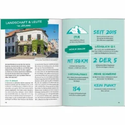 MARCO POLO OUTDOOR GUIDE REISEFÜHRER JÜTLAND DÄNEMARK