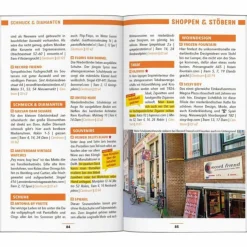 MARCO POLO REISEFÜHRER AMSTERDAM