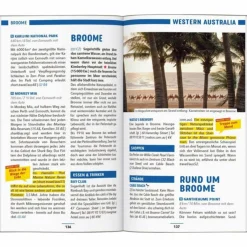 MARCO POLO REISEFÜHRER AUSTRALIEN, SYDNEY