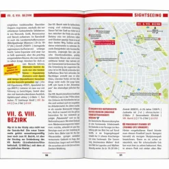 MARCO POLO REISEFÜHRER BUDAPEST