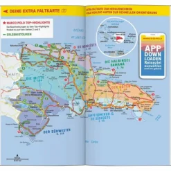 MARCO POLO REISEFÜHRER DOMINIKANISCHE REPUBLIK