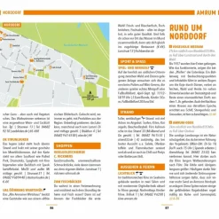 MARCO POLO REISEFÜHRER FÖHR, AMRUM, PELLWORM, NORDSTRAND