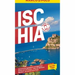 MARCO POLO REISEFÜHRER ISCHIA