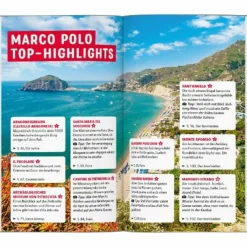 MARCO POLO REISEFÜHRER ISCHIA