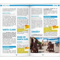 MARCO POLO REISEFÜHRER KARIBIK, GROßE ANTILLEN